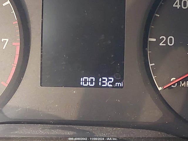 Hyundai ACCENT SE 2020 3KPC24A66LE110211 Image 15