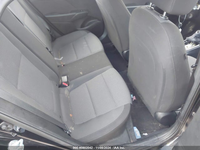 Hyundai ACCENT SE 2020 3KPC24A66LE110211 Image 8
