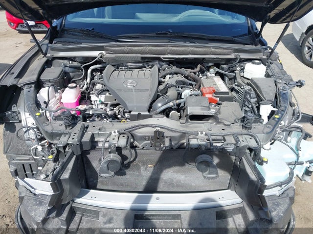 Lexus Rx 350 Premium Plus 2023 JTJCHMAA2P2001327 Image 10