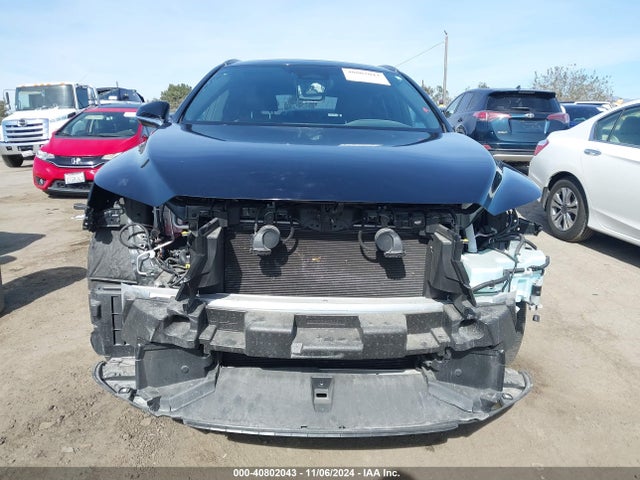 Lexus Rx 350 Premium Plus 2023 JTJCHMAA2P2001327 Image 13
