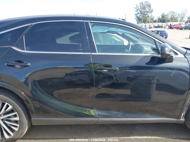 Lexus Rx 350 Premium Plus 2023 JTJCHMAA2P2001327 Image 14