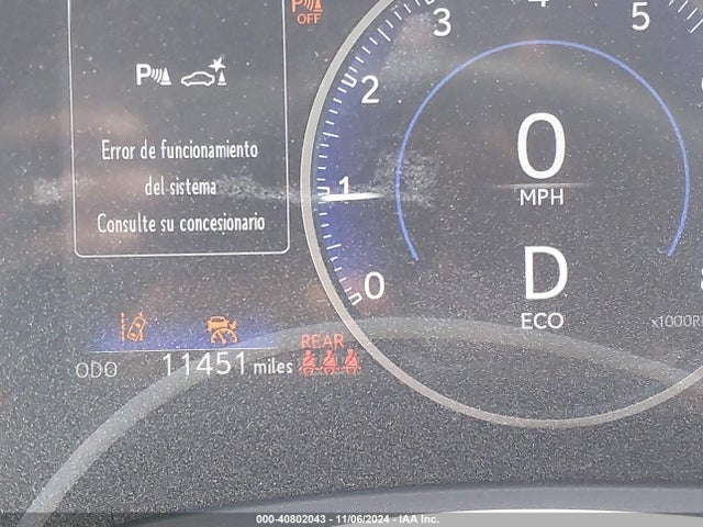 Lexus Rx 350 Premium Plus 2023 JTJCHMAA2P2001327 Image 16