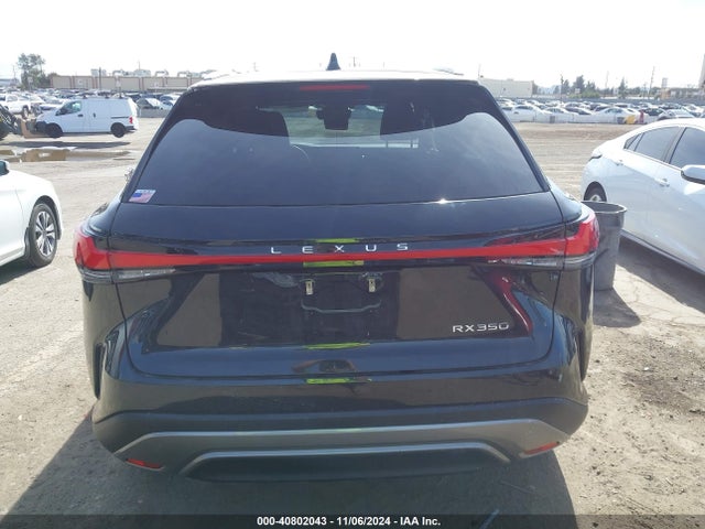 Lexus Rx 350 Premium Plus 2023 JTJCHMAA2P2001327 Image 17