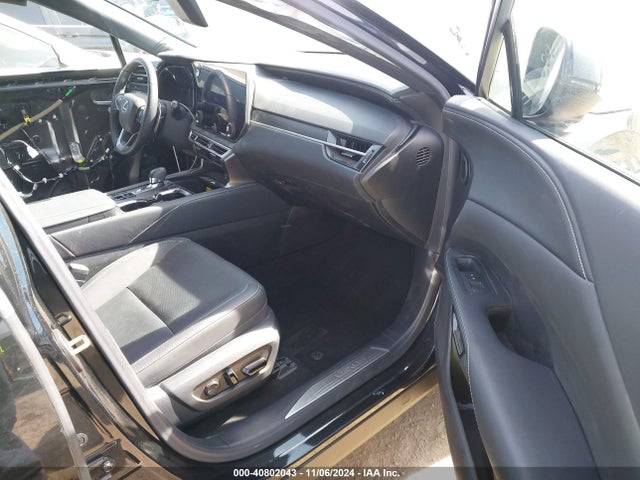 Lexus Rx 350 Premium Plus 2023 JTJCHMAA2P2001327 Image 5