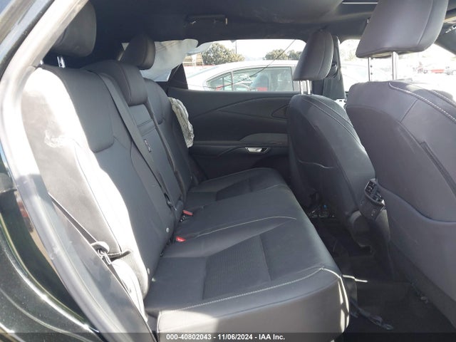 Lexus Rx 350 Premium Plus 2023 JTJCHMAA2P2001327 Image 8