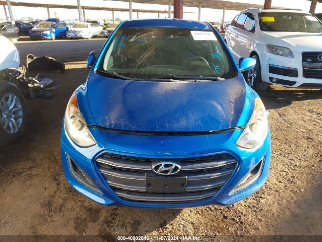 KMHD35LH8HU348815 Hyundai ELANTRA GT