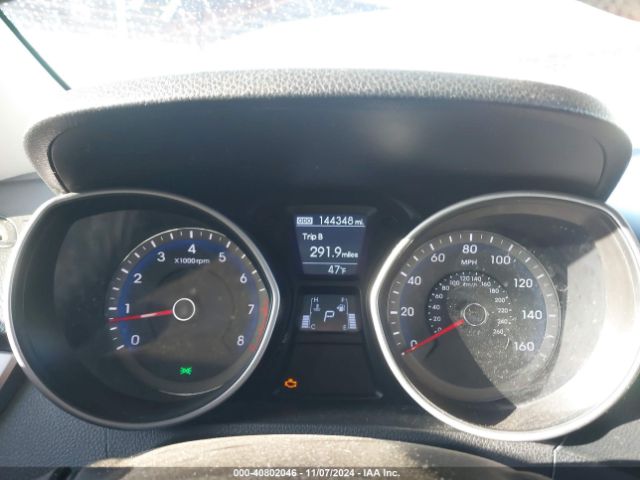 KMHD35LH8HU348815 Hyundai ELANTRA GT