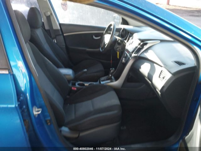 KMHD35LH8HU348815 Hyundai ELANTRA GT