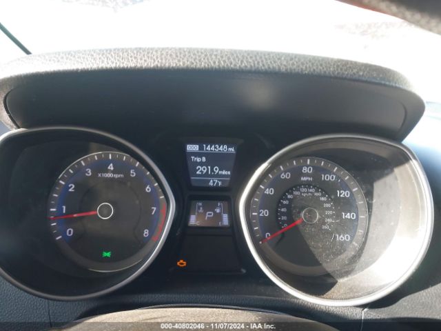 KMHD35LH8HU348815 Hyundai ELANTRA GT