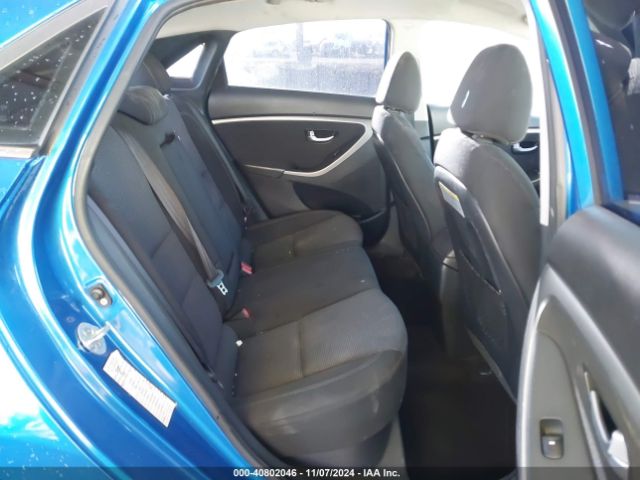 KMHD35LH8HU348815 Hyundai ELANTRA GT