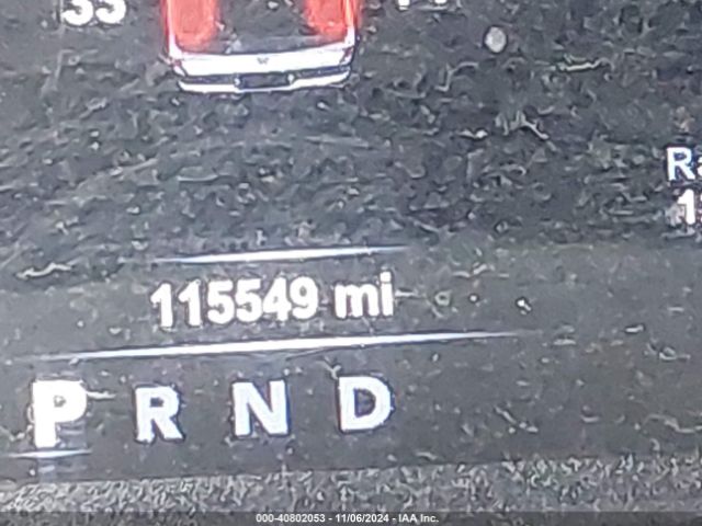 1C6RR7HT0HS599302 RAM 1500 Sport