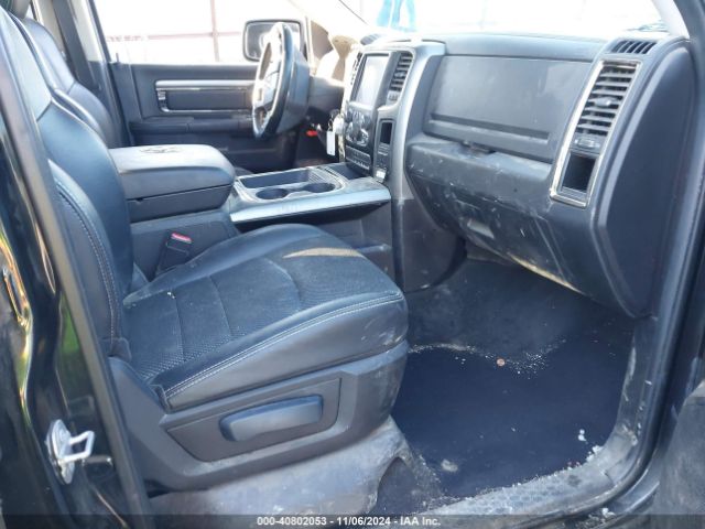 1C6RR7HT0HS599302 RAM 1500 Sport