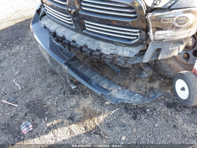 1C6RR7HT0HS599302 RAM 1500 Sport