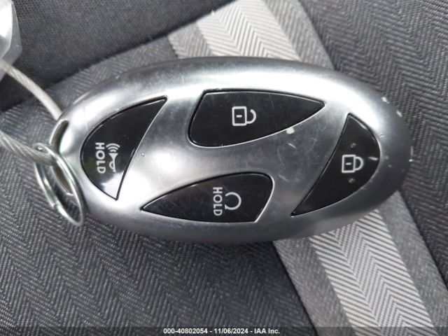 KMHL64JA2RA375949 Hyundai SONATA SEL