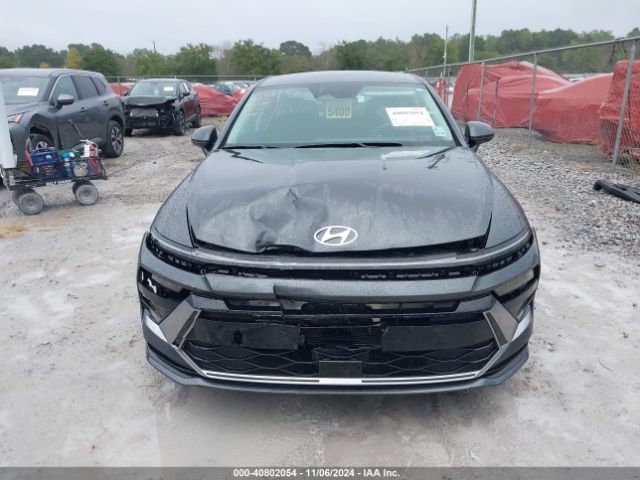 KMHL64JA2RA375949 Hyundai SONATA SEL