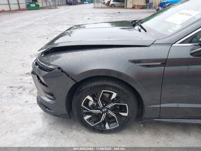 KMHL64JA2RA375949 Hyundai SONATA SEL