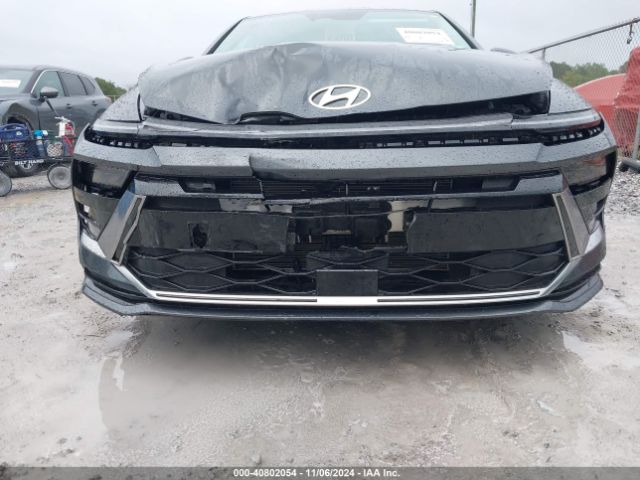 KMHL64JA2RA375949 Hyundai SONATA SEL