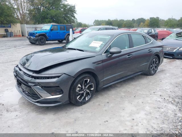 KMHL64JA2RA375949 Hyundai SONATA SEL
