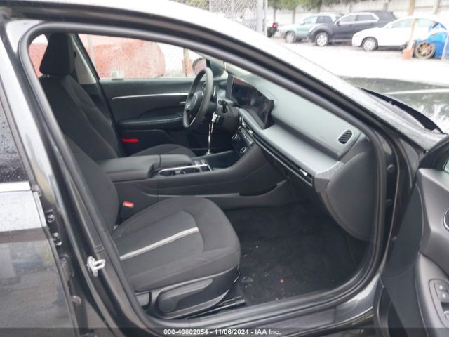 KMHL64JA2RA375949 Hyundai SONATA SEL