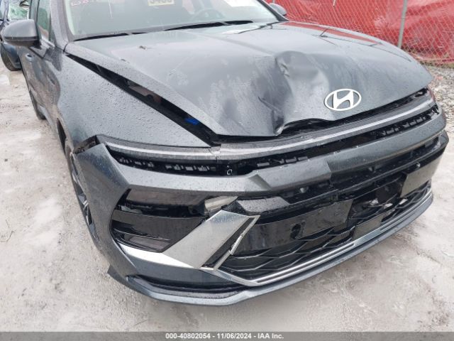 KMHL64JA2RA375949 Hyundai SONATA SEL