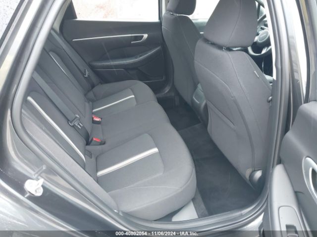 KMHL64JA2RA375949 Hyundai SONATA SEL