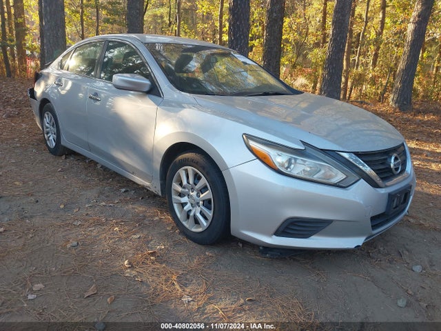 Nissan Altima 2.5 S 2016 1N4AL3AP3GC204329 Image 1