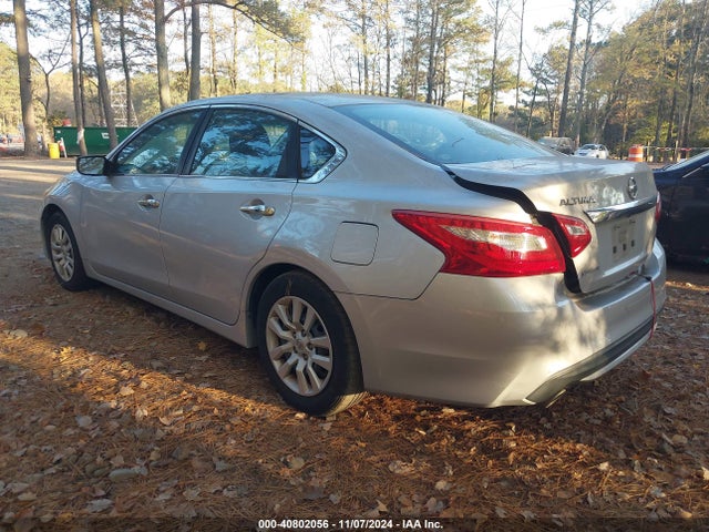 Nissan Altima 2.5 S 2016 1N4AL3AP3GC204329 Image 3