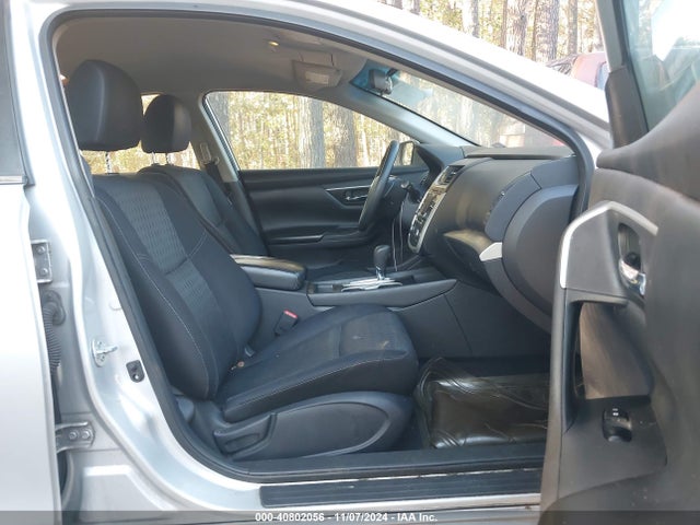 Nissan Altima 2.5 S 2016 1N4AL3AP3GC204329 Image 5