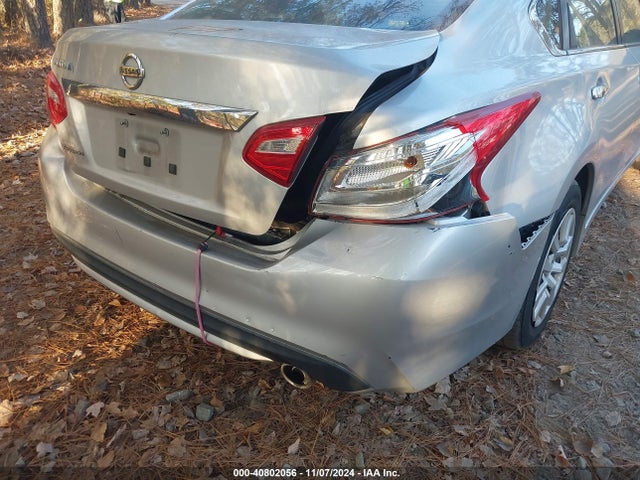 Nissan Altima 2.5 S 2016 1N4AL3AP3GC204329 Image 6