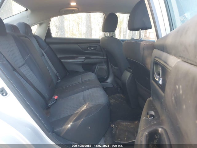 Nissan Altima 2.5 S 2016 1N4AL3AP3GC204329 Image 8