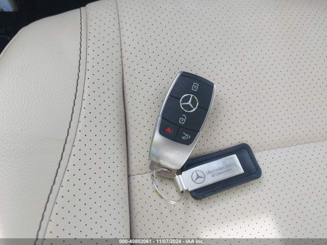 4JGFB4KB8NA642523 Mercedes-Benz Gle 350 4matic