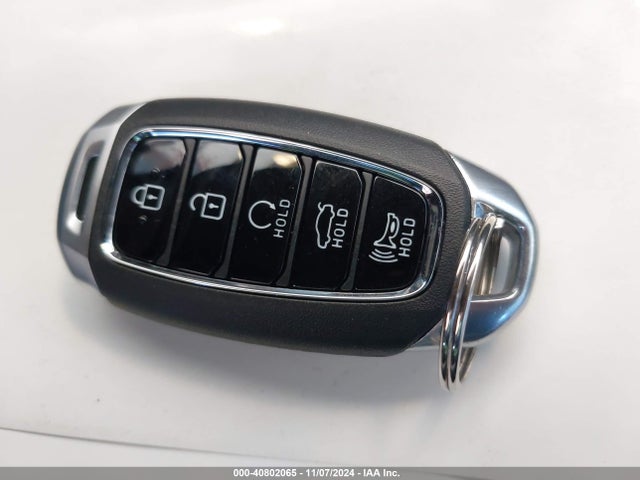 Hyundai Elantra Limited 2023 5NPLP4AG0PH099086 Image 11