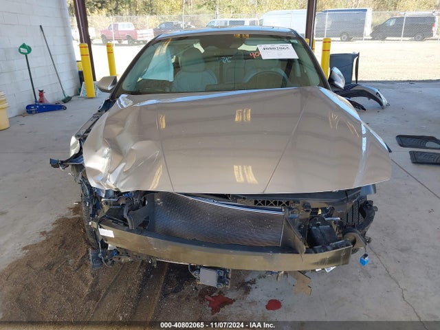 Hyundai Elantra Limited 2023 5NPLP4AG0PH099086 Image 13