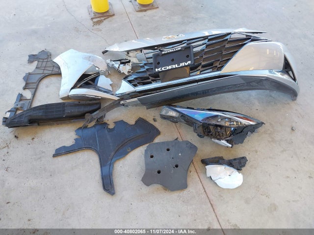 Hyundai Elantra Limited 2023 5NPLP4AG0PH099086 Image 12