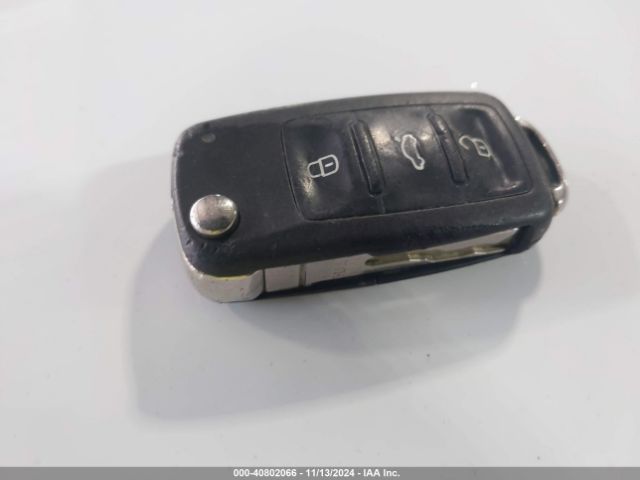 3VW2K7AJ5FM354604 Volkswagen Jetta 2.0l S