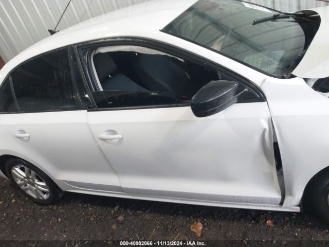3VW2K7AJ5FM354604 Volkswagen Jetta 2.0l S