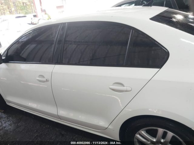 3VW2K7AJ5FM354604 Volkswagen Jetta 2.0l S