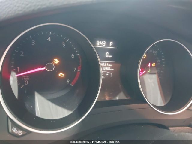 3VW2K7AJ5FM354604 Volkswagen Jetta 2.0l S
