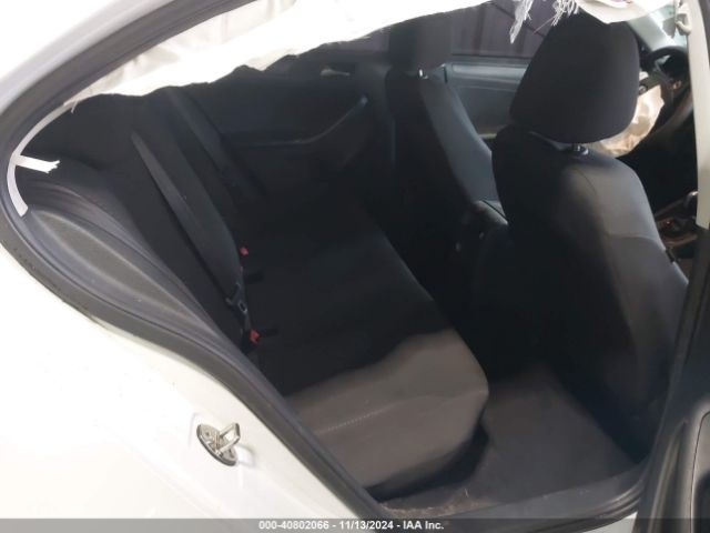 3VW2K7AJ5FM354604 Volkswagen Jetta 2.0l S