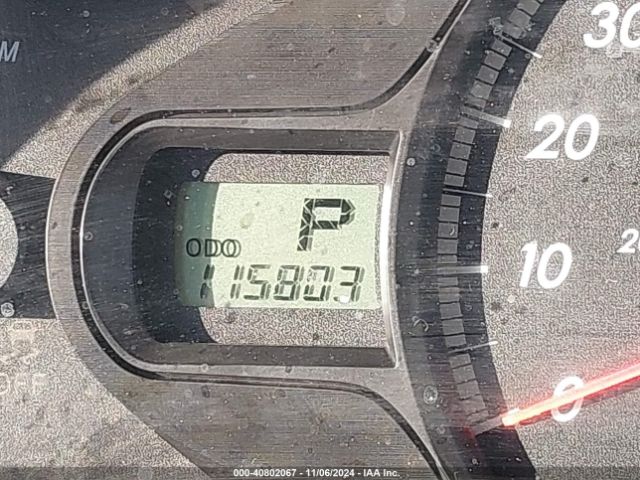 5TDKK3DC3ES407954 Toyota Sienna Le V6 8 Passenger