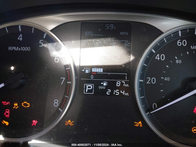 Nissan Kicks S Xtronic Cvt 2024 3N1CP5BV6RL518597 Image 15