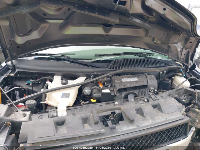 Chevrolet Express 3500 Lt 2017 1GAZGPFG7H1290154 Image 10