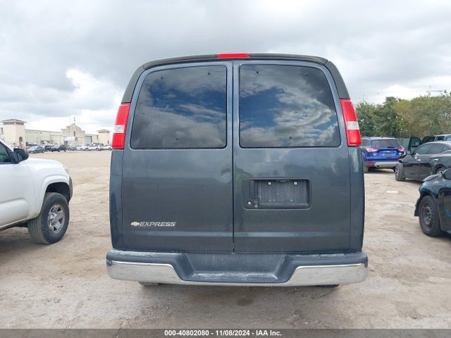 Chevrolet Express 3500 Lt 2017 1GAZGPFG7H1290154 Image 16