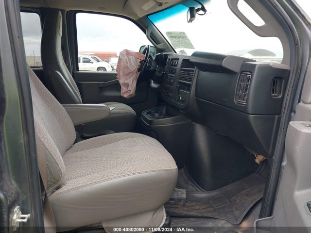 Chevrolet Express 3500 Lt 2017 1GAZGPFG7H1290154 Image 5