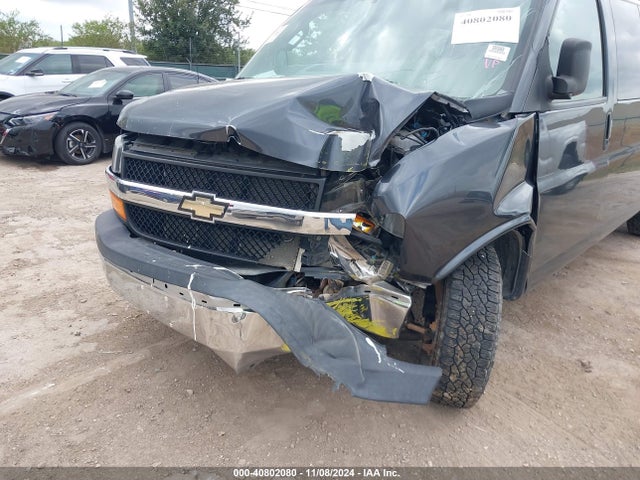 Chevrolet Express 3500 Lt 2017 1GAZGPFG7H1290154 Image 6