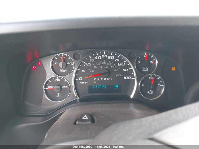 Chevrolet Express 3500 Lt 2017 1GAZGPFG7H1290154 Image 7