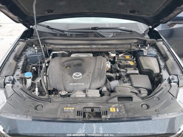 JM3KFBBM4P0174013 Mazda Cx-5 2.5 S Select
