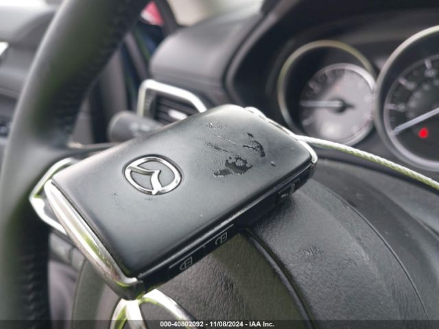 JM3KFBBM4P0174013 Mazda Cx-5 2.5 S Select