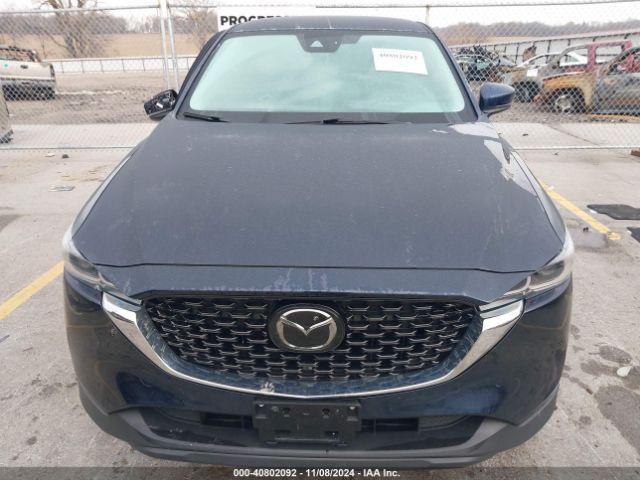 JM3KFBBM4P0174013 Mazda Cx-5 2.5 S Select