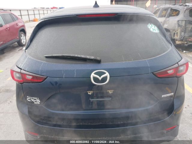 JM3KFBBM4P0174013 Mazda Cx-5 2.5 S Select
